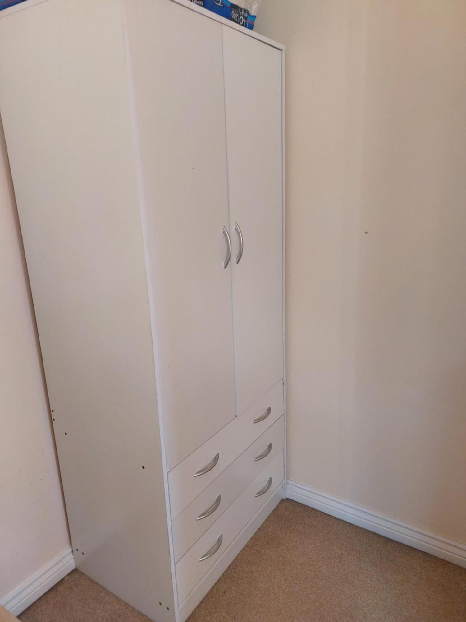Double In Walsall Bloxwich