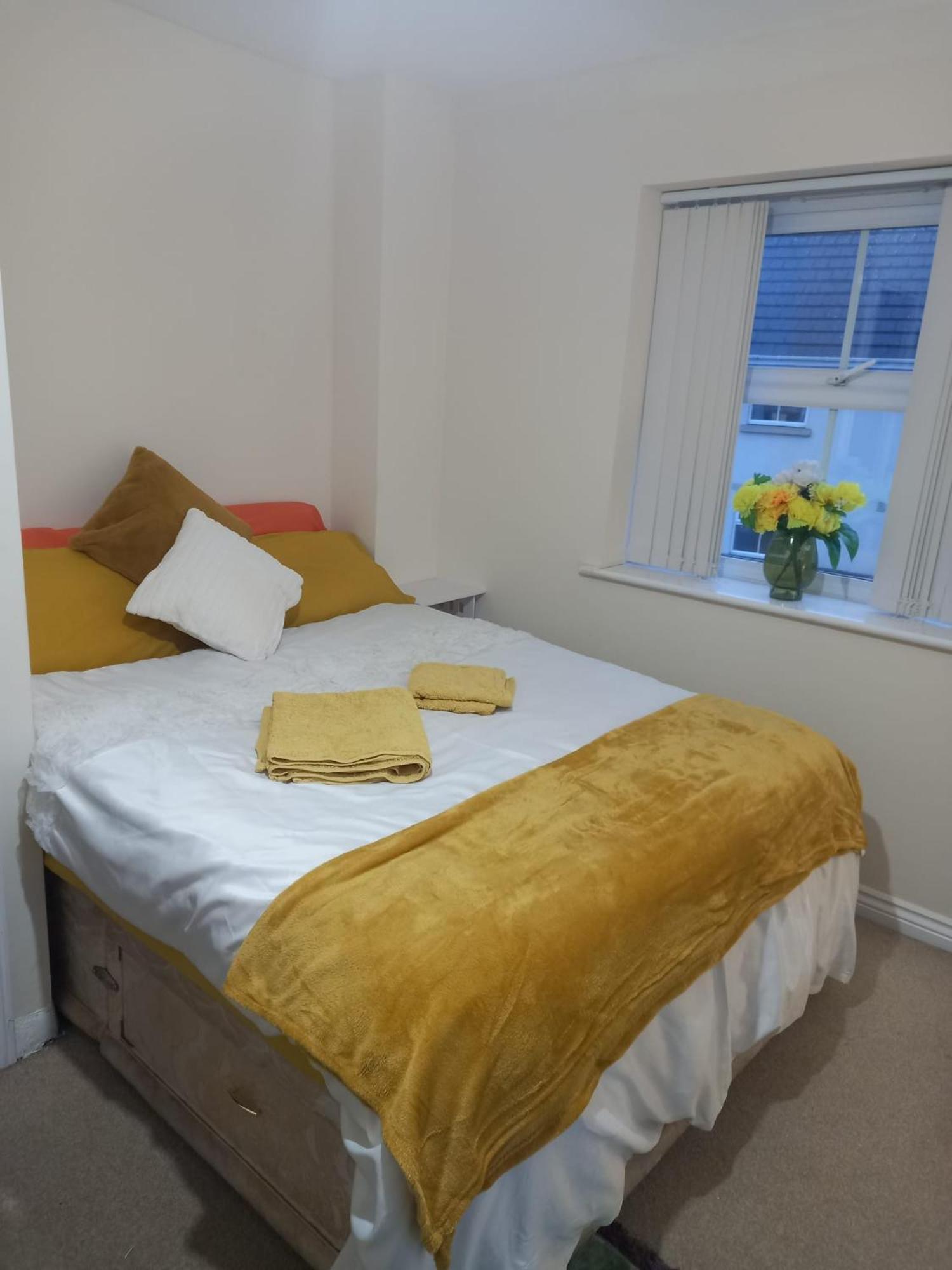 Double In Walsall Homestay Bloxwich